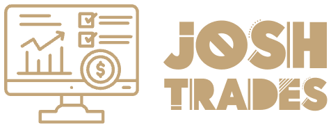 JoshTrades Logo